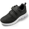 JOMIX Scarpe Uomo a Strappo Ginnastica Sneaker Sportive Donna da Corsa Running Scarpe Casual per Correre Camminare