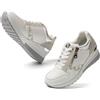 JOMIX Scarpe Donna Sneakers Casual Eleganti Sportive Leggere Confortevoli MD9796-MD9797