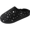JOMIX Pantofole Donna Invernali Comode Ciabatte Ragazza Pelose Calde Ciabatte Donna Invernali da Casa Memory Foam Morbide