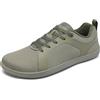 SAGUARO Uomo Scarpe Barefoot Casual, Punta Ampia, per Uso Quotidiano in Città, Scuola e Viaggio, Taglie 36-48