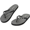 CLEIKS Infradito Donna Flip Flop Ciabatte Calzature Balneari Pantofole Domestiche Basse Ampie Estive Sandali Scarpe da Bagno