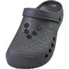 APREGGIO Zoccoli da Giardino Uomo - Sabot Leggeri in Eva Antishock, Scarpe Ideali per Lavoro, Tempo Libero ed Estate 40-48 EU