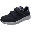 LEOSS ORIGINAL Sneaker Uomo con Chiusura a Strappo Scarpe da Corsa Ammortizzate Scarpe Sportive Leggere Scarpe da Ginnastica Traspiranti Scarpe da Running Stradali Scarpe
