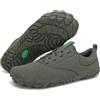 SAGUARO Unisex Scarpe Minimaliste Leggere e Antiscivolo Barefoot Shoes, Taglie 36-48