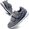 JOMIX Scarpe Donna a Strappo Ginnastica Tennis Fitness Camminata
