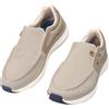 LEOSS ORIGINAL Scarpe Vintage Uomo Scarpe Ginnastica Uomo Sneakers Uomo MLE260297IT