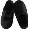 Coswind Pantofole Donna Uomo Invernali Pelose Ciabatte Casa in Memory Foam | Stampa Leopardo, Fodera in Calde Peluche, Morbide & Comode Slippers, Antiscivolo, Interno/Esterno