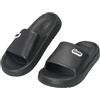 JOMIX Ciabatte Uomo Estive in EVA Slip On,Pantofole Gomma Morbide con Suola Antiscivolo,Leggere e Comode per Tutti i Giorni di Vita Quotidiana