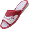 APREGGIO Ciabatte donna - Pantofole Donna Estive Pelle - Ciabatte Donna Casa - Ciabatte Donna Estive Eleganti - 36-41 EU