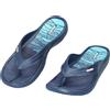 CLEIKS Infradito Uomo Flip Flop Ciabatte Calzature Balneari Pantofole Domestiche Basse Ampie Estive Sandali Scarpe da Bagno