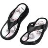 JOMIX Ciabatte Donna Infradito Sandali Donna Estivi Antiscivolo Ciabatte Piscina Mare EVA Leggere Comode Scarpe Estate Donna Casa Spiaggia
