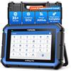 TOPDON ArtiDiag Pro V2.0 Diagnostica OBD2 codifica ECU multimarche | 35 servizi manutenzione, controllo bidirezionale, diagnostica livello OE oltre 100 marche,2 anni di aggiornamenti gratuiti