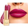 OULAC Rossetto Opaco Finitura Metallica, Matte Rossetti Rosa Magenta Glitterato Idratazione e Lucentezza a Lunga Durata per le Labbra, Texture Fine Colore Intenso, 4,3g (GM15) She's A Lover