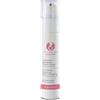 DERMOMAMMA |Crema Viso con Acido Ialuronico, Vitamina C,Idratazione Profonda,Nuovo profumo delicato, Formula Vegan e Green, Pelle più Luminosa e Giovane, Indicata in Gravidanza e Allattamento - 50ml