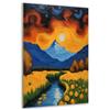 emmena - Quadro Hidden Gems: Artworks 1 in legno - 18x25 cm