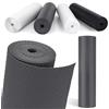 MooiFun Tappetino Antiscivolo, Rivestimento Cassetti, Non-Adesivo Eva Plastica Rotolo Carta per Mensola Frigorifero Tavolo Mobile Cucina Ripiani (Grigio/30cm x 305cm)