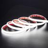 pcning 1M 2M 5M 10M Striscia LED COB 220V Adesiva senza Trasformatore IP67 Impermeabile Strip Light, 1 Metro Strisce LED Adesive 220 Volt da Interno Esterno (Bianco Freddo, 1)