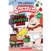 Meredith Rusu Captain Underpants TV: Xtreme Xploits of the Xplosive (Tascabile)
