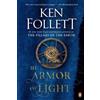 Ken Follett The Armor of Light (Tascabile) Kingsbridge