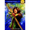 Step Up Classic Robin Hood (Tascabile)