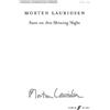 Morten Lauridsen Sure on this Shining Night (Sheet Music)