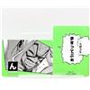 Shueisha Mt. Rady My Hero Academia Karuta Card MHA Exhibition Limited Anime Japan Jump
