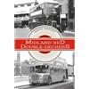 David Harvey Midland Red Double-Deckers (Tascabile)