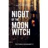 Victoria Dougherty Night of the Moon Witch (Tascabile)