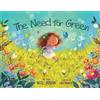 Nicole Krashin The Need for Green (Tascabile)