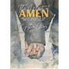 Cynthia Oliver The Wait of Amen (Tascabile)