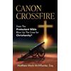Matthew Mark McWhorter Canon Crossfire (Copertina rigida)