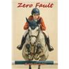Brett Shayler Zero Fault (Tascabile)