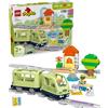 Lego Duplo Treno D'avventura Interattivo 10427