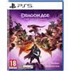 Electronic Arts Dragon Age: The Veilguard - PS5