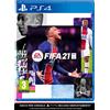 Electronic Arts FIFA 21 - PS4/PS5