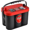 OPTIMA Batteria auto OPTIMA Red top 50Ah 815A