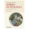 Somma di Teologia. 4. Parte Terza/1