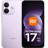Xiaomi Redmi Note 17 Pro 5G 17,4 cm 6.83" Doppia SIM 6 GB 256 GB 8340 mAh Viola