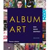 Thames & Hudson Album art: new music graphics