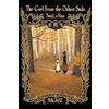 Seven Seas The Girl From the Other Side: Siúil, a Rún Deluxe Edition III (Vol. 7-9 Hardcover Omnibus): Siúil, a Rún: 3: Siúil, a Rún