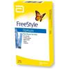 Abbott Diabetes Care Linea Controllo Glicemia Freestyle Optium 25 Strisce Reatt