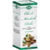 Esi Linea Pelle e Depurazione Olio Mandorle Dolci Integratore Alimentare 500 ml