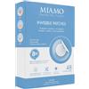 Med Miamo Invisible Patches 48pz