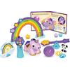 Learning Resources- Coding Critters MagiCoders-Skye lâUnicorno Giocattoli di Programmazione per Bambini, Gioco STEM dai 4 Anni in su, Colore Multi Coloured, LER3105