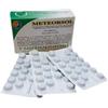 Herboplanet Meteorsol Integratore Funzione Digestiva 60 Compresse