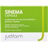 Judifarm Srl Sinema Integratore Salute Della Pelle 8 Capsule