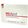INSULIPID 60CPR - - 985995543