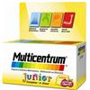 Multicentrum Junior Multicentrum J 30cpr Mastic