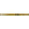Vic Firth - Bacchette per Batteria Rullante Symphonic Collection Serie Signature - Tim Genis ' Leggiero' - Persimmon - Punta di Legno