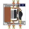 Maxiflame - Maxiflame MX115/1RHBL Mini Modulo Interfaccia Caldaia-Termoprodotto fino a 35 kW Cod. 115019